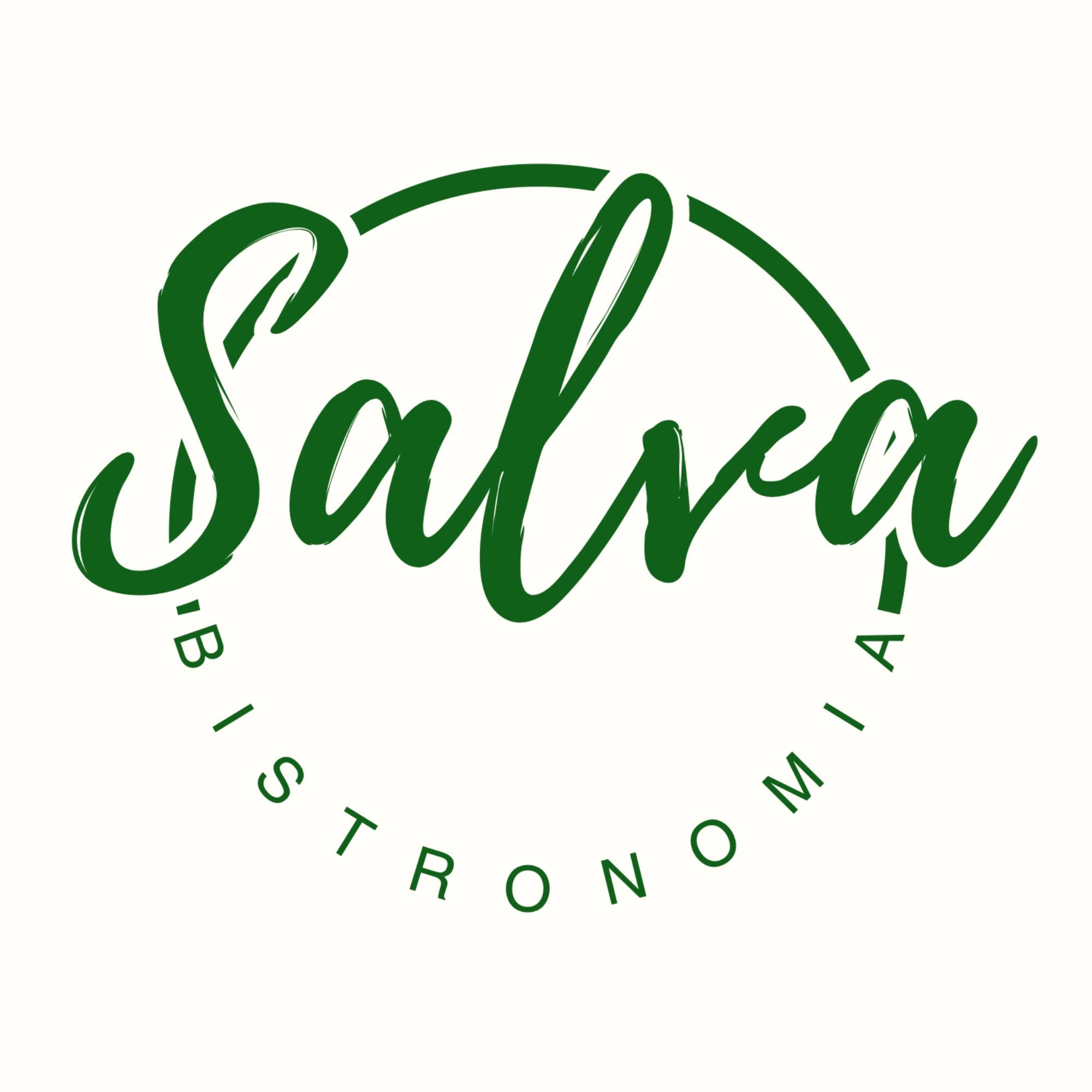 SALVA-BISTRONOMIA